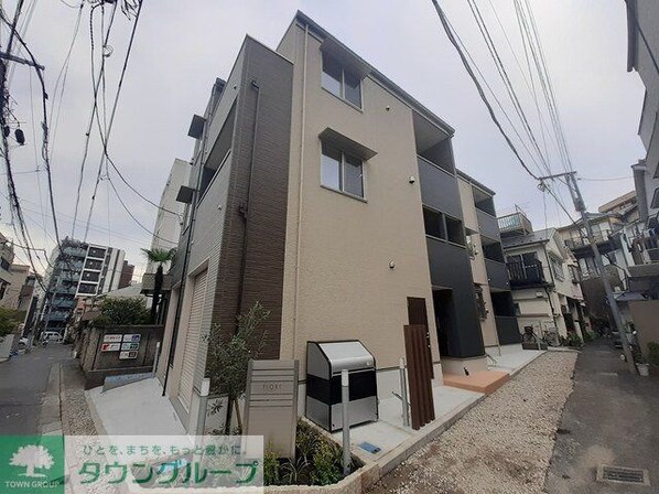 フィオーレの物件内観写真